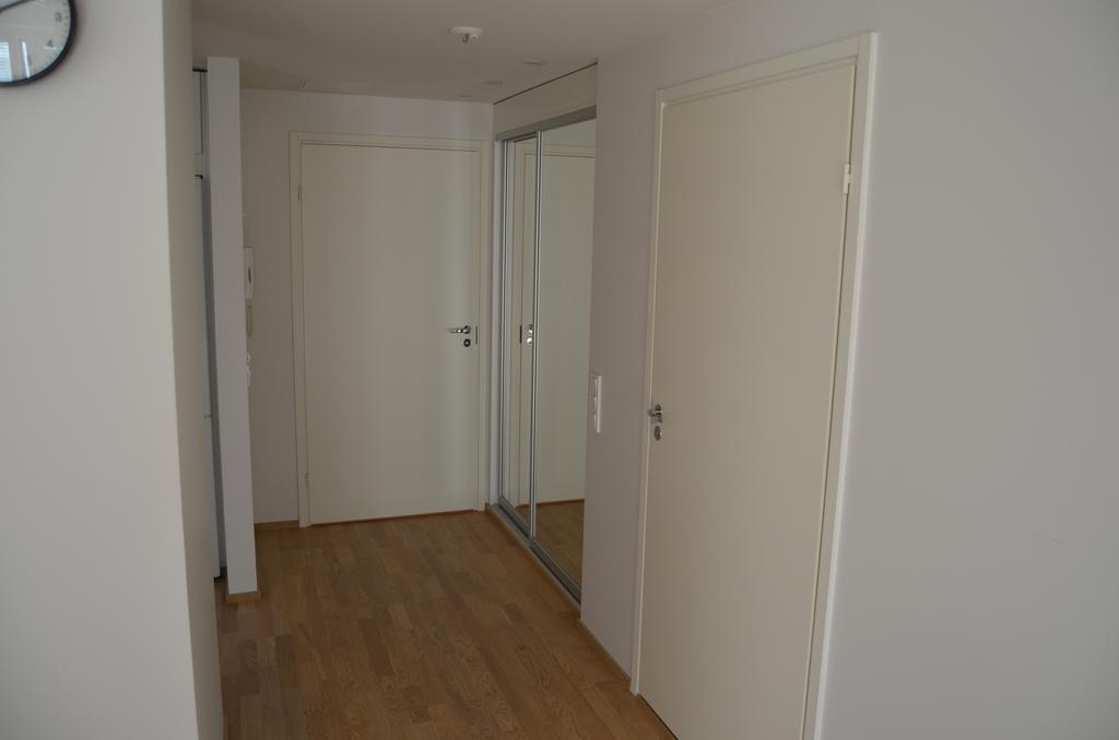 Lahti Rykmentinkatu Apartment Eksteriør billede