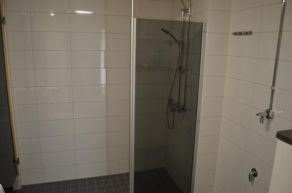 Lahti Rykmentinkatu Apartment Eksteriør billede
