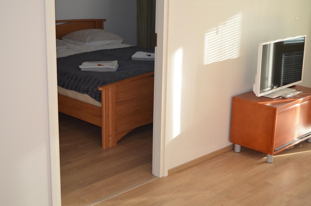 Lahti Rykmentinkatu Apartment Eksteriør billede