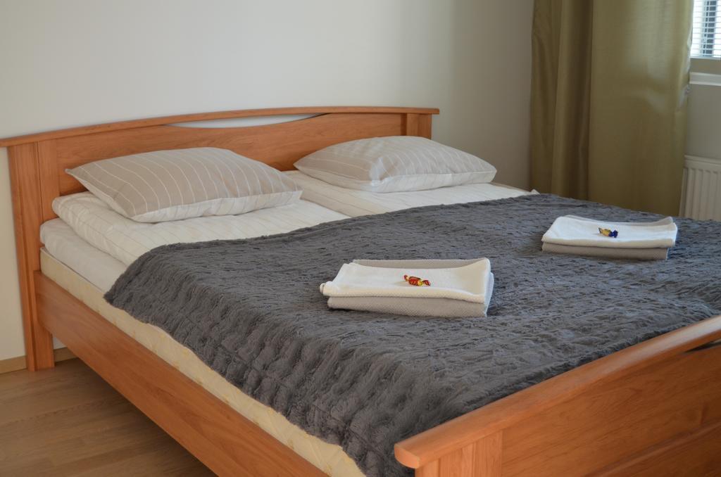Lahti Rykmentinkatu Apartment Eksteriør billede