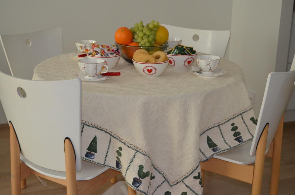 Lahti Rykmentinkatu Apartment Eksteriør billede