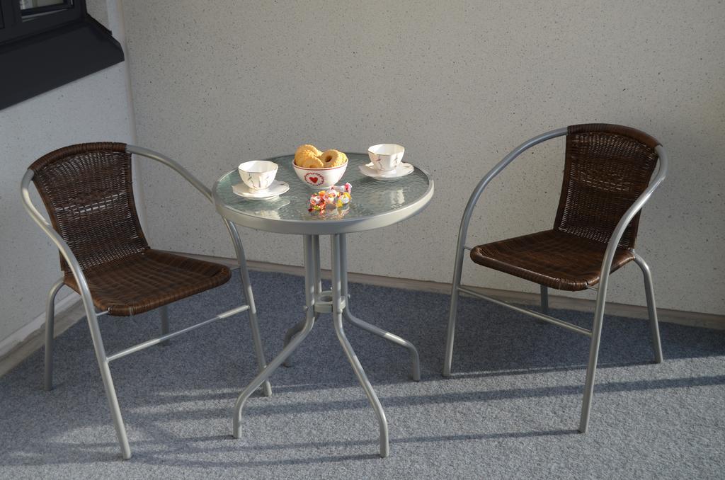 Lahti Rykmentinkatu Apartment Eksteriør billede