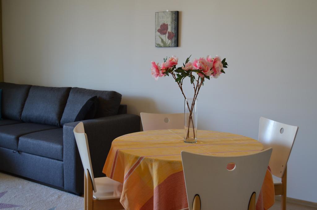 Lahti Rykmentinkatu Apartment Eksteriør billede